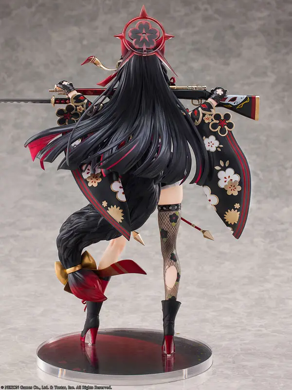 【最終値下げ】ブルアカ 狐坂ワカモ フィギュア ネオンマックス ブルーアーカイブ Amazon.co.jp: ワカモ 17 フィギュア ネオンマックス ブルー