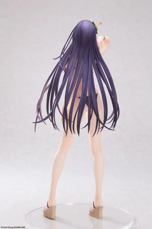 オーキッドシード、柊裕一氏が描いた『履いてください、鷹峰さん』の