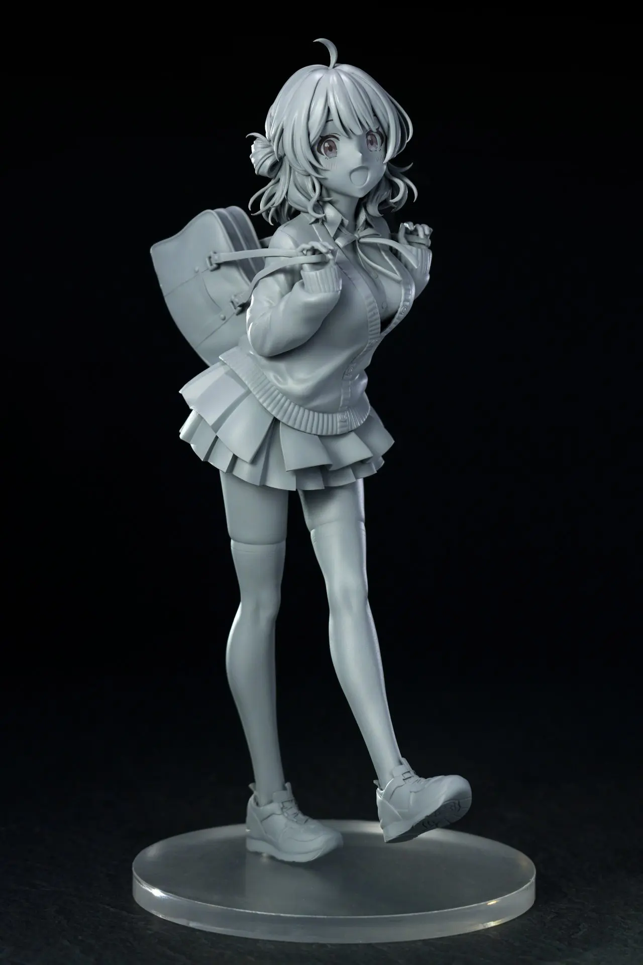 定安　軽装ver. フィギュア 美少女フィギュア】ネオンマックス「アズールレーン 定安 軽装