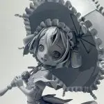 スペースモグラ - フィギュアタイムズ