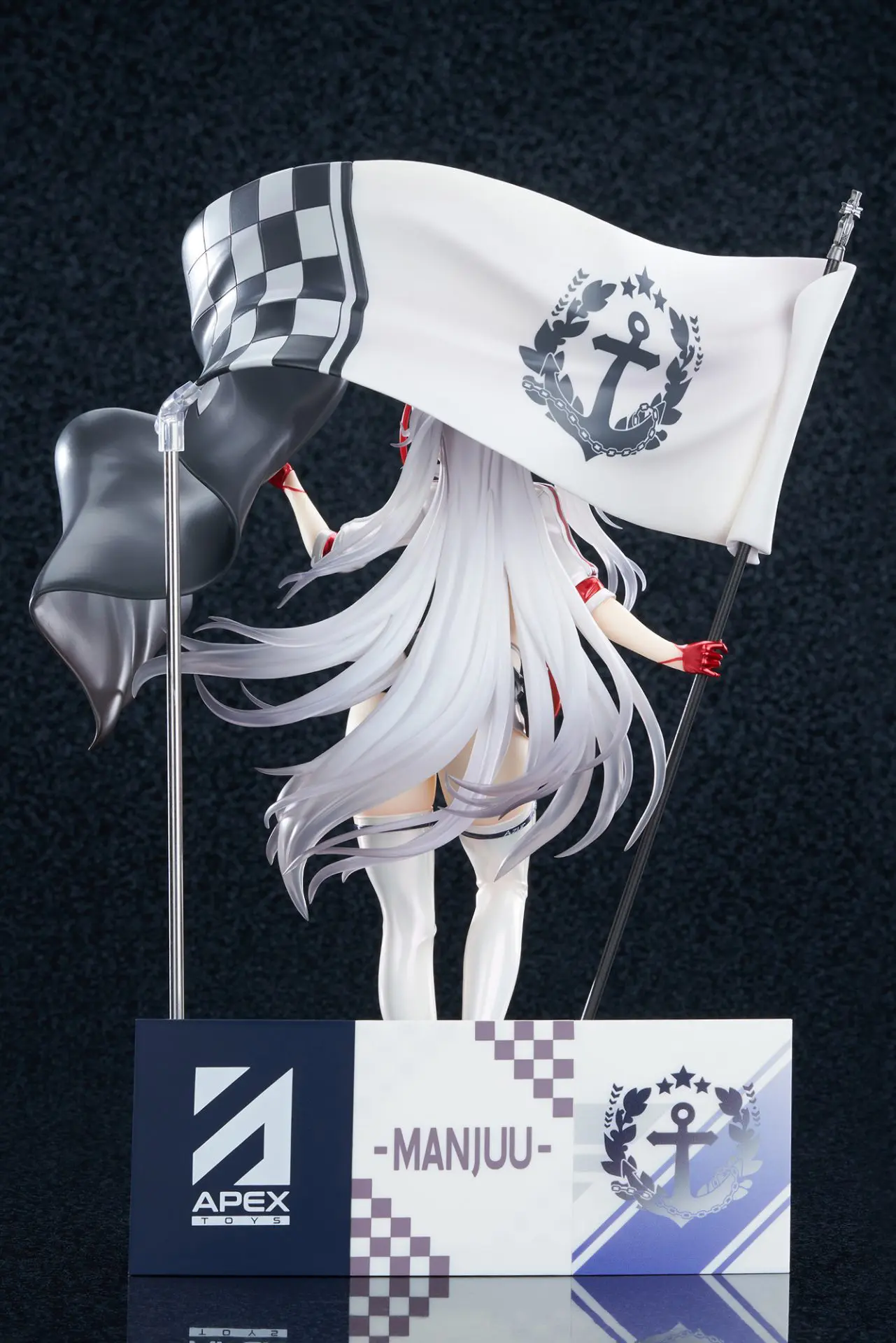 APEX-TOYS、『アズールレーン』の『プリンツ・オイゲン