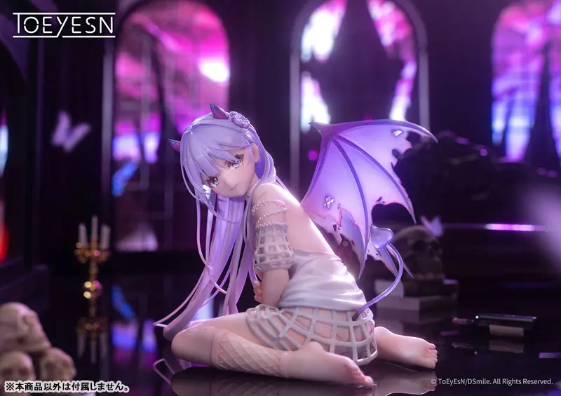 スロウ・ダメージ トワ 輸血Ver. 1/6 完成品フィギュア[スカイ