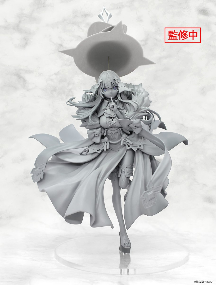 ユニオンクリエイティブ、『デート・ア・ライブⅤ 鳶一折紙 精霊