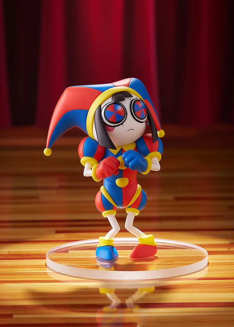 The Amazing Digital Circus POP UP PARADE ポムニ 画像 2