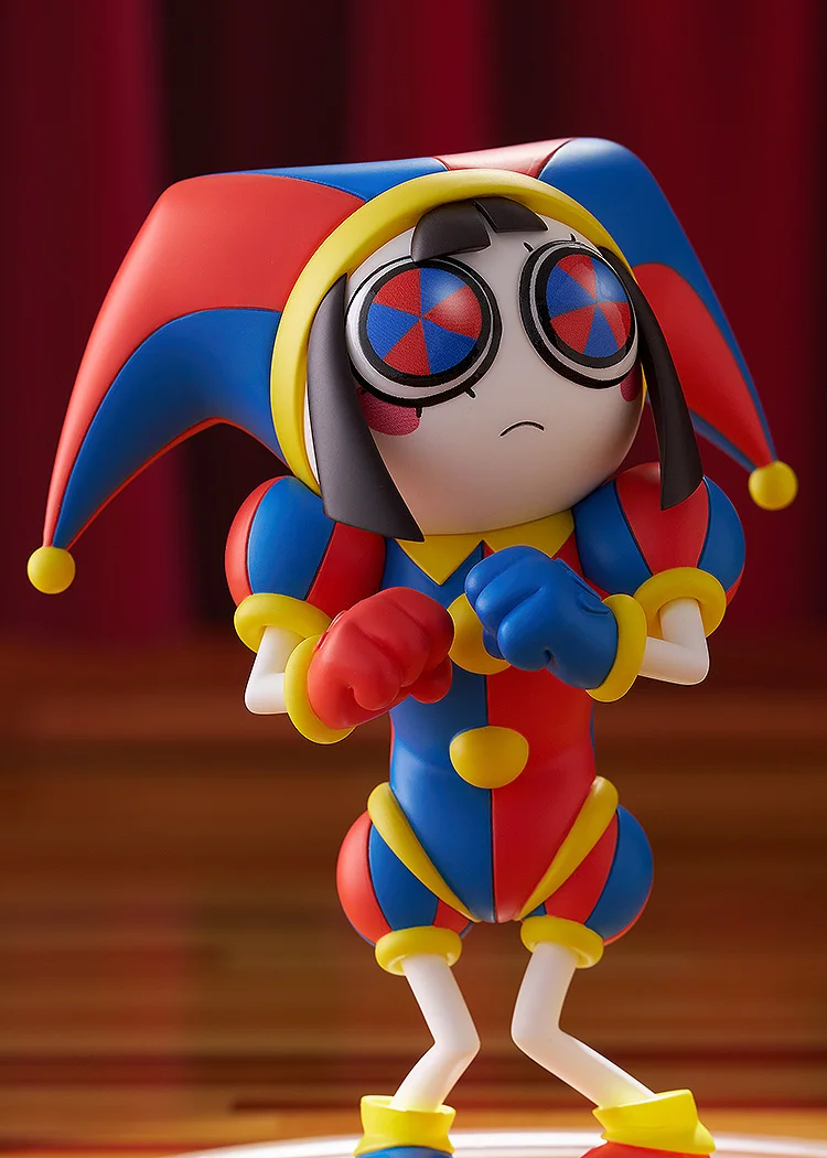 The Amazing Digital Circus POP UP PARADE ポムニ 画像 3