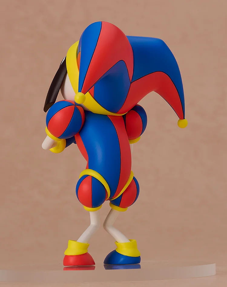 The Amazing Digital Circus POP UP PARADE ポムニ 画像 6