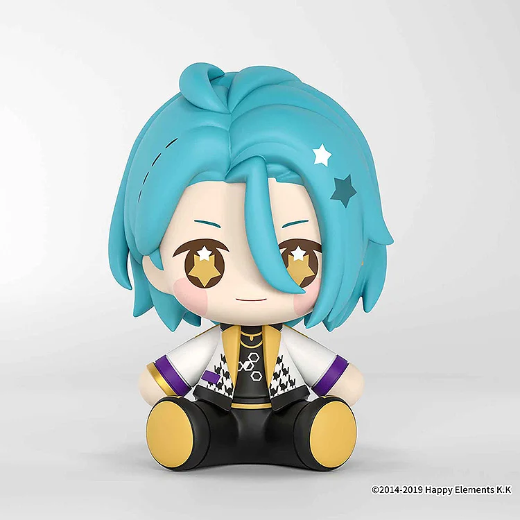 あんさんぶるスターズ!! Huggy Good Smile 天城燐音/HiMERU/桜河こはく/椎名ニキ 画像 2