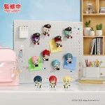 あんさんぶるスターズ！！ Huggy Good Smile 天城一彩/白鳥藍良/礼瀬マヨイ/風早巽