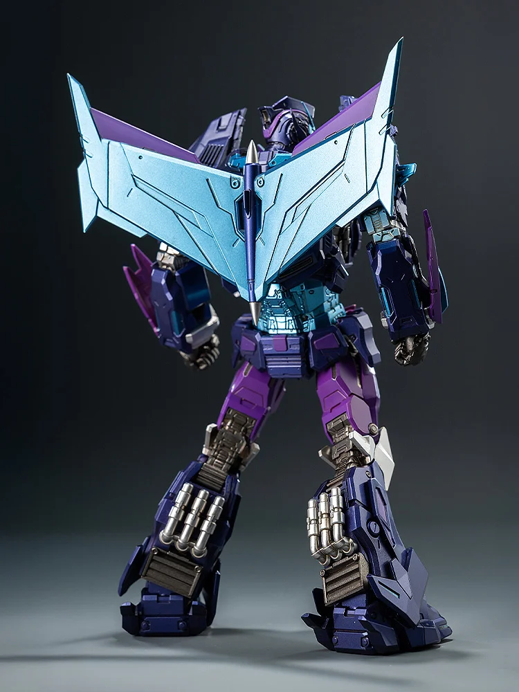 トランスフォーマー MDLX ロストライト・ロディマスプライム 画像 3