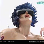 アルティメットプレミアムマスターライン GHOST IN THE SHELL / 攻殻機動隊 草薙素子 VS アラクニダ