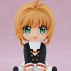 カードキャプターさくら クリアカード編 ねんどろいどぷらす 木之本桜 らばーますこっと