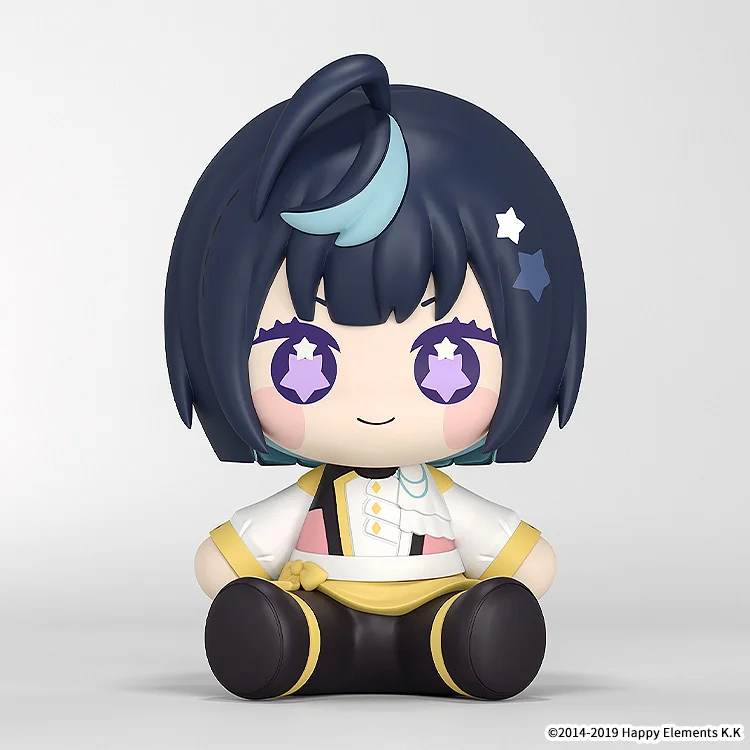 あんさんぶるスターズ!! Huggy Good Smile エス/カンナ/ユメ/ライカ 画像 1