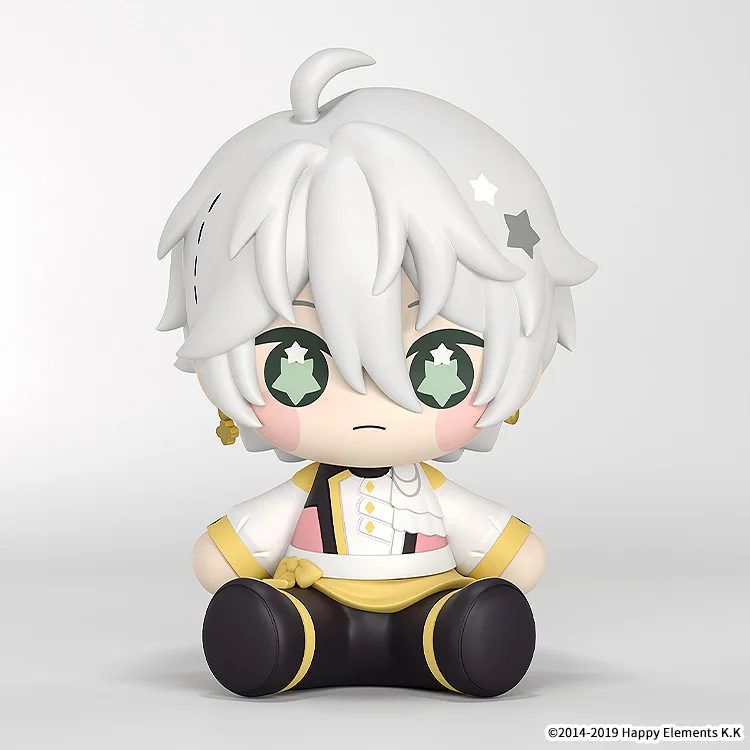 あんさんぶるスターズ!! Huggy Good Smile エス/カンナ/ユメ/ライカ 画像 5