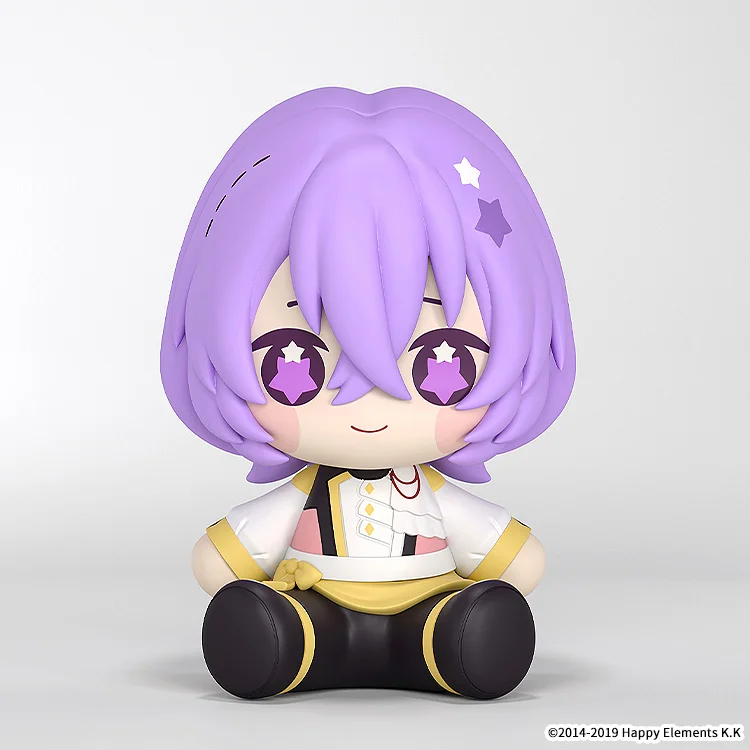 あんさんぶるスターズ!! Huggy Good Smile エス/カンナ/ユメ/ライカ 画像 9