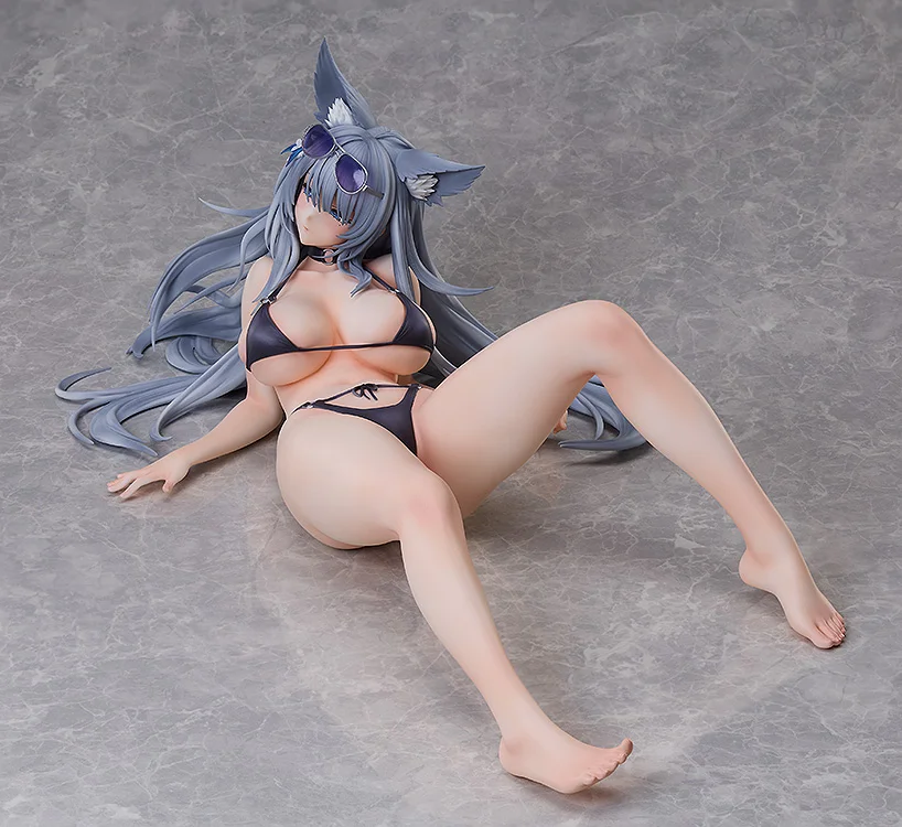 アズールレーン 信濃 Anniversary Swimsuits Ver. 画像 2