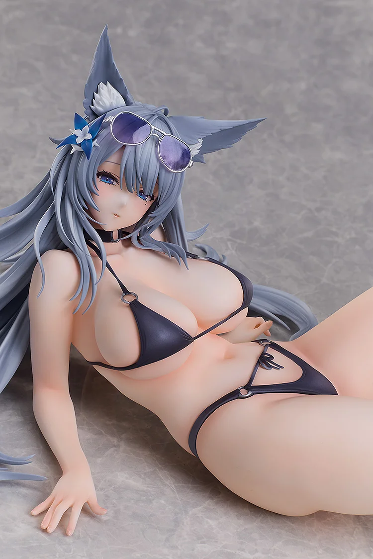 アズールレーン 信濃 Anniversary Swimsuits Ver. 画像 7