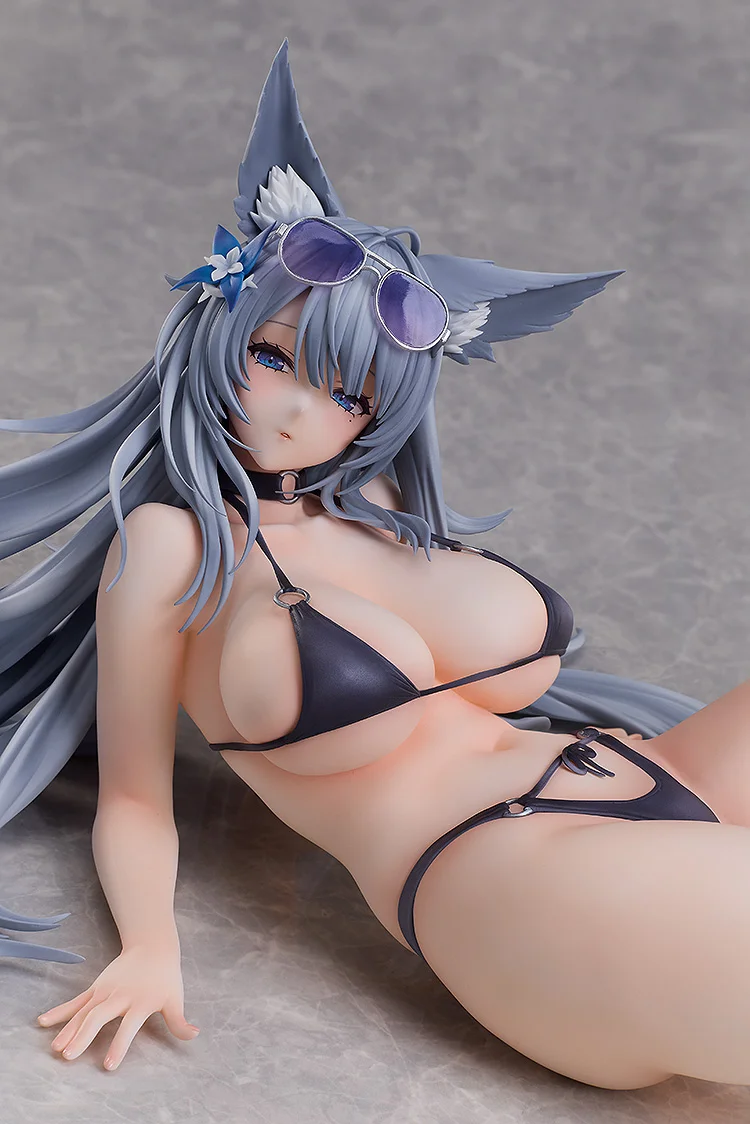 アズールレーン 信濃 Anniversary Swimsuits Ver. 画像 8