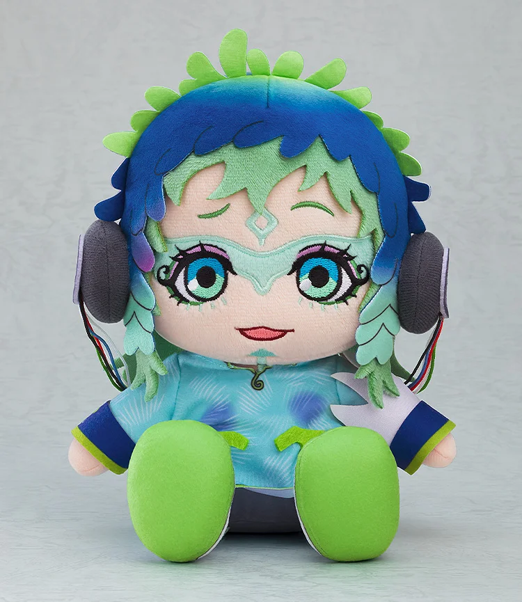 グノーシア ぬいぐるみ セツ/ラキオ 画像 2
