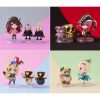 ホロライブデフォルメコレクション Vol.3　8個入りBOX (食玩)