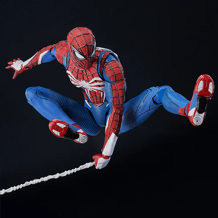 Marvel's Spider-Man 2 DLX スパイダーマン アドバンスド・スーツ2.0(ピーター・パーカー) 画像 7