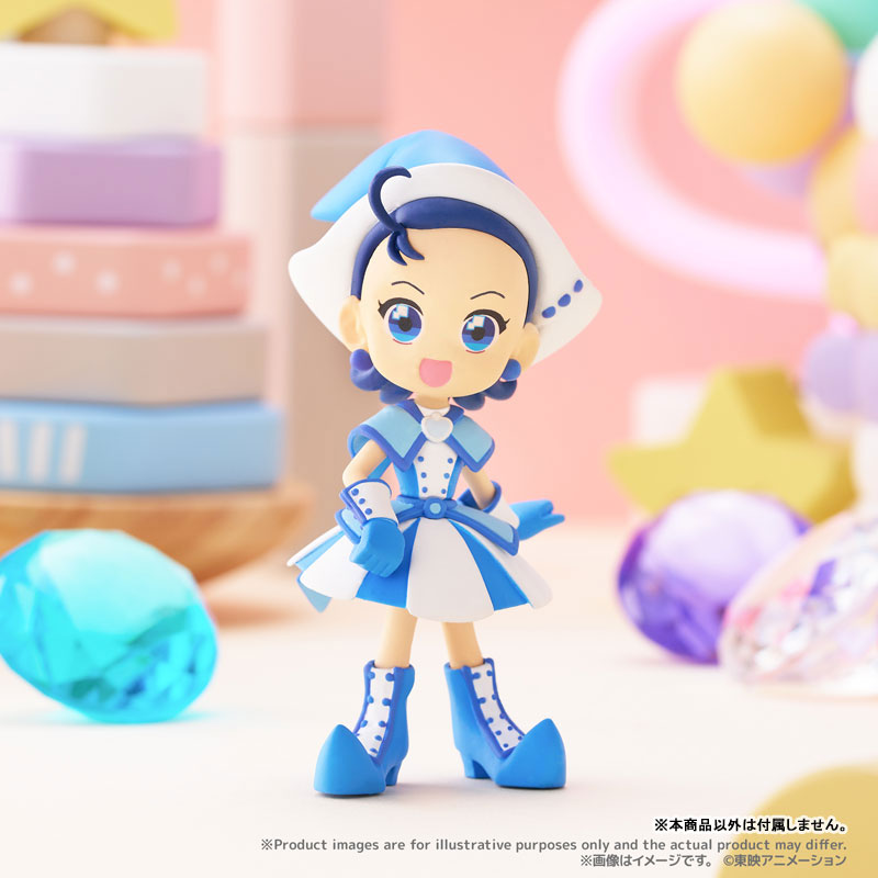 PalVerse おジャ魔女どれみ ドッカ~ン! 6個入りBOX 画像 10
