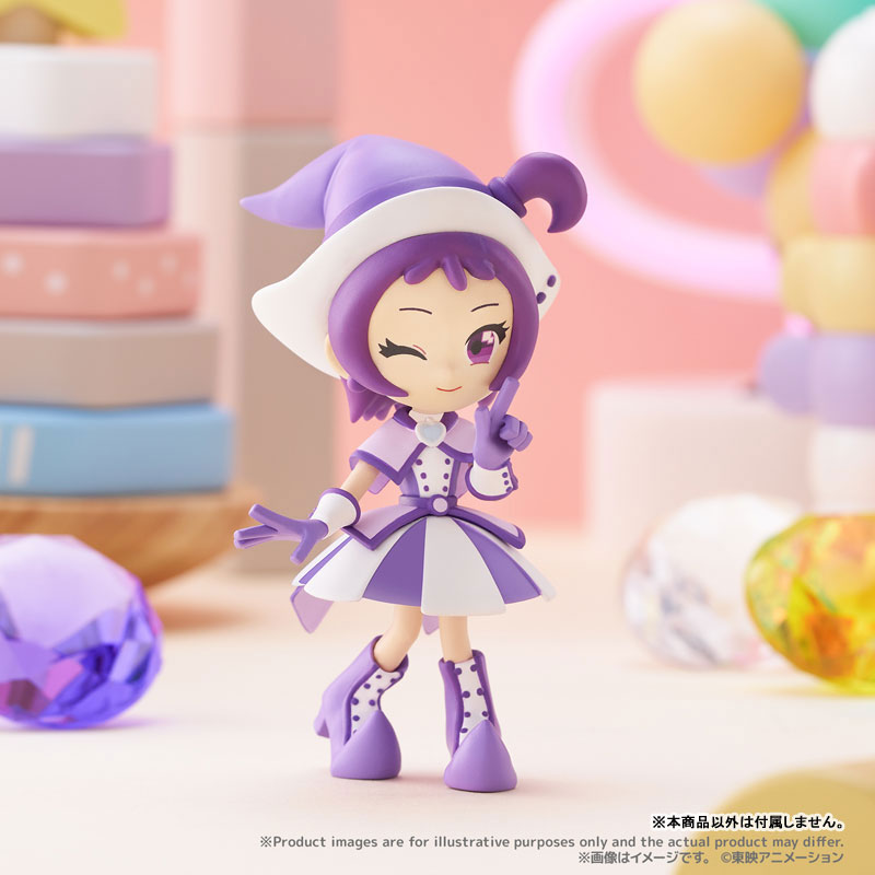 PalVerse おジャ魔女どれみ ドッカ~ン! 6個入りBOX 画像 11