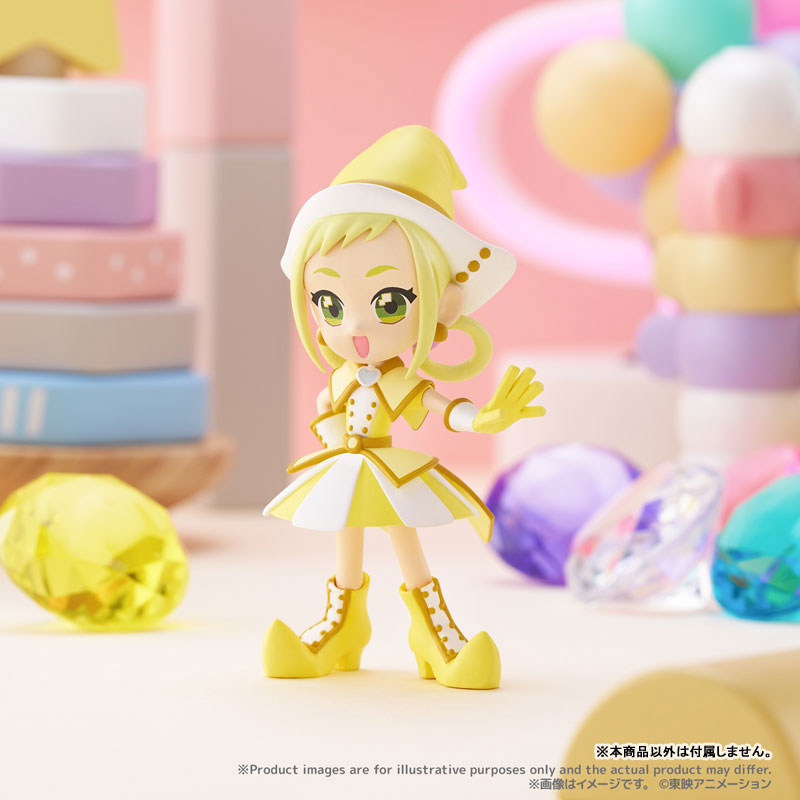 PalVerse おジャ魔女どれみ ドッカ~ン! 6個入りBOX 画像 12