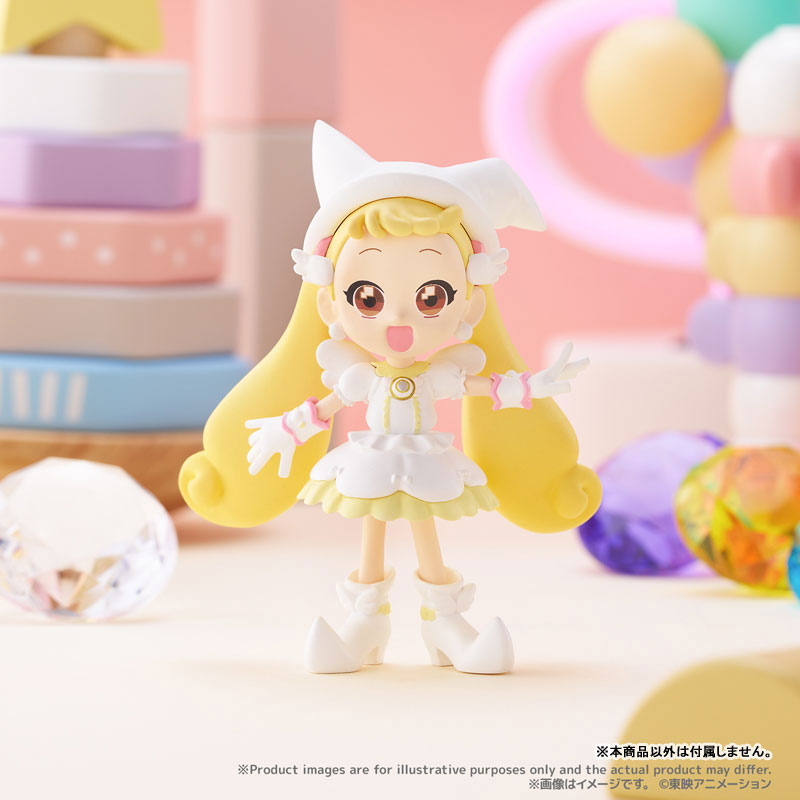 PalVerse おジャ魔女どれみ ドッカ~ン! 6個入りBOX 画像 13