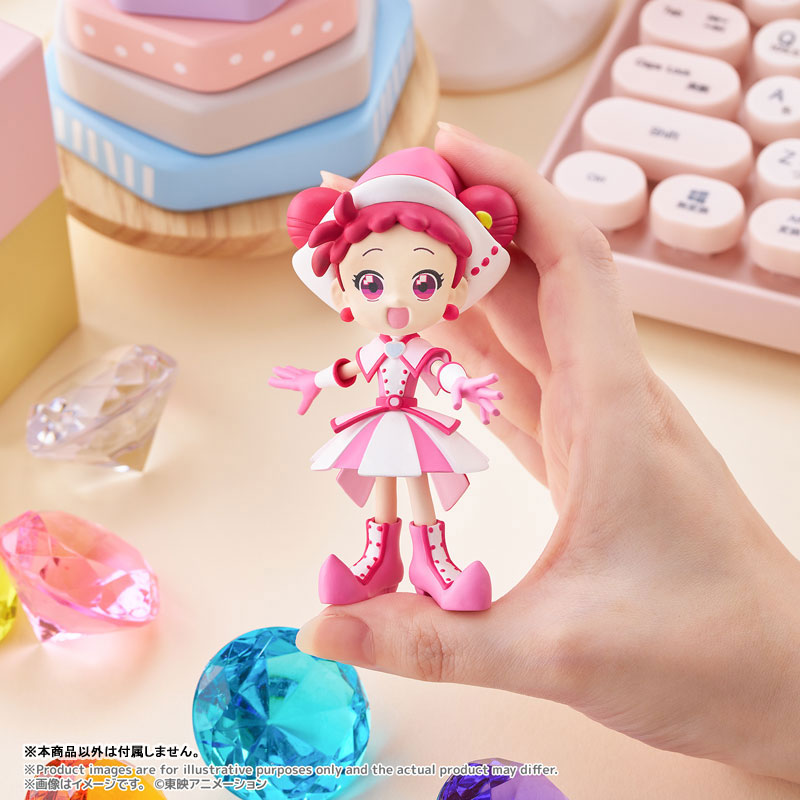 PalVerse おジャ魔女どれみ ドッカ~ン! 6個入りBOX 画像 15