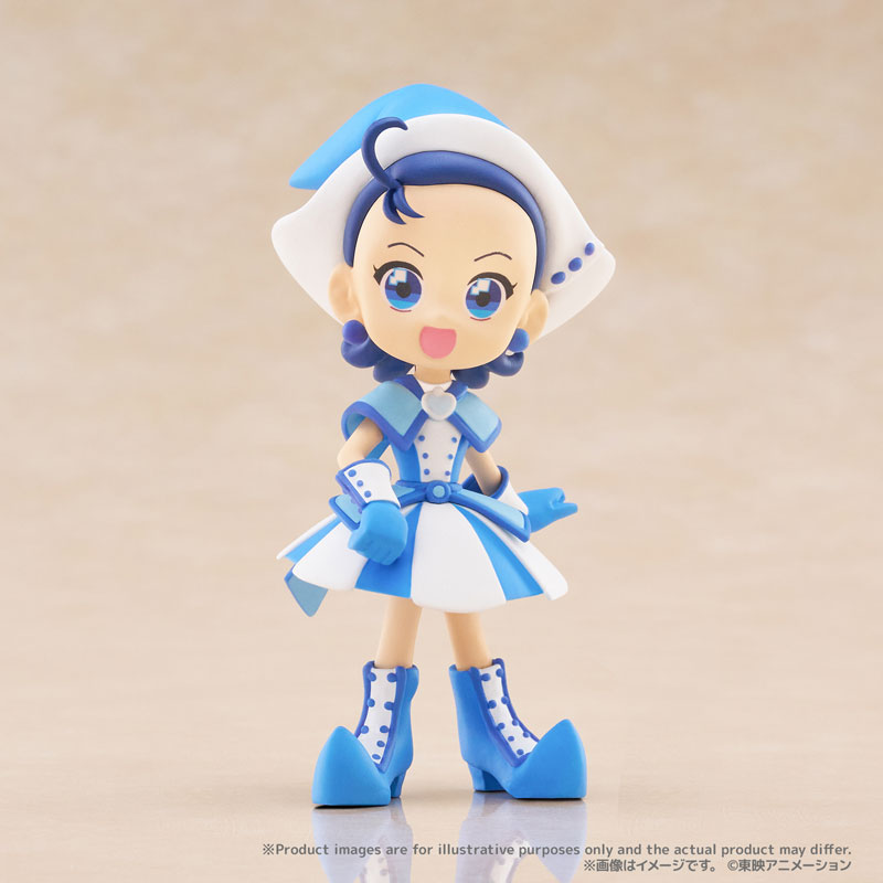 PalVerse おジャ魔女どれみ ドッカ~ン! 6個入りBOX 画像 3