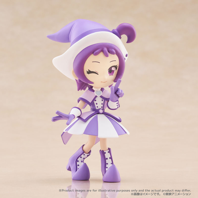 PalVerse おジャ魔女どれみ ドッカ~ン! 6個入りBOX 画像 4
