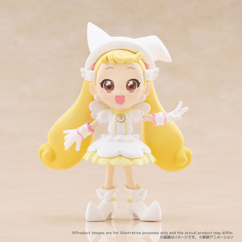 PalVerse おジャ魔女どれみ ドッカ~ン! 6個入りBOX 画像 6