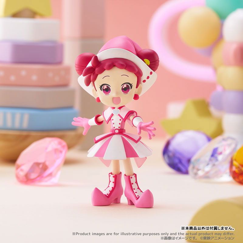PalVerse おジャ魔女どれみ ドッカ~ン! 6個入りBOX 画像 8