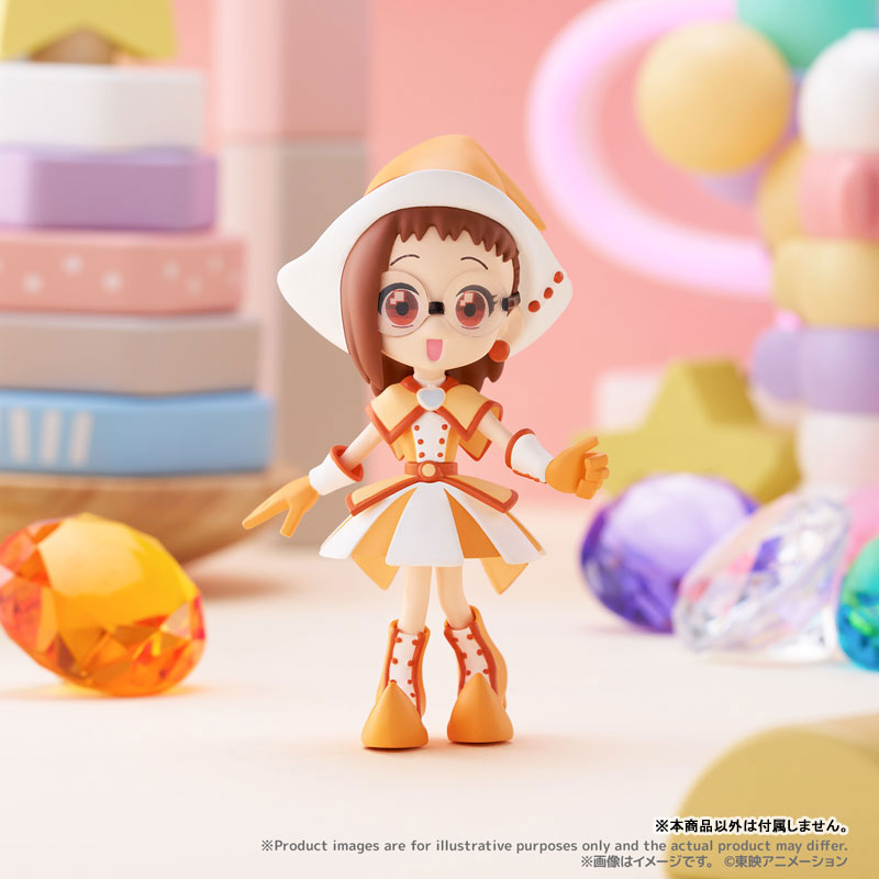 PalVerse おジャ魔女どれみ ドッカ~ン! 6個入りBOX 画像 9