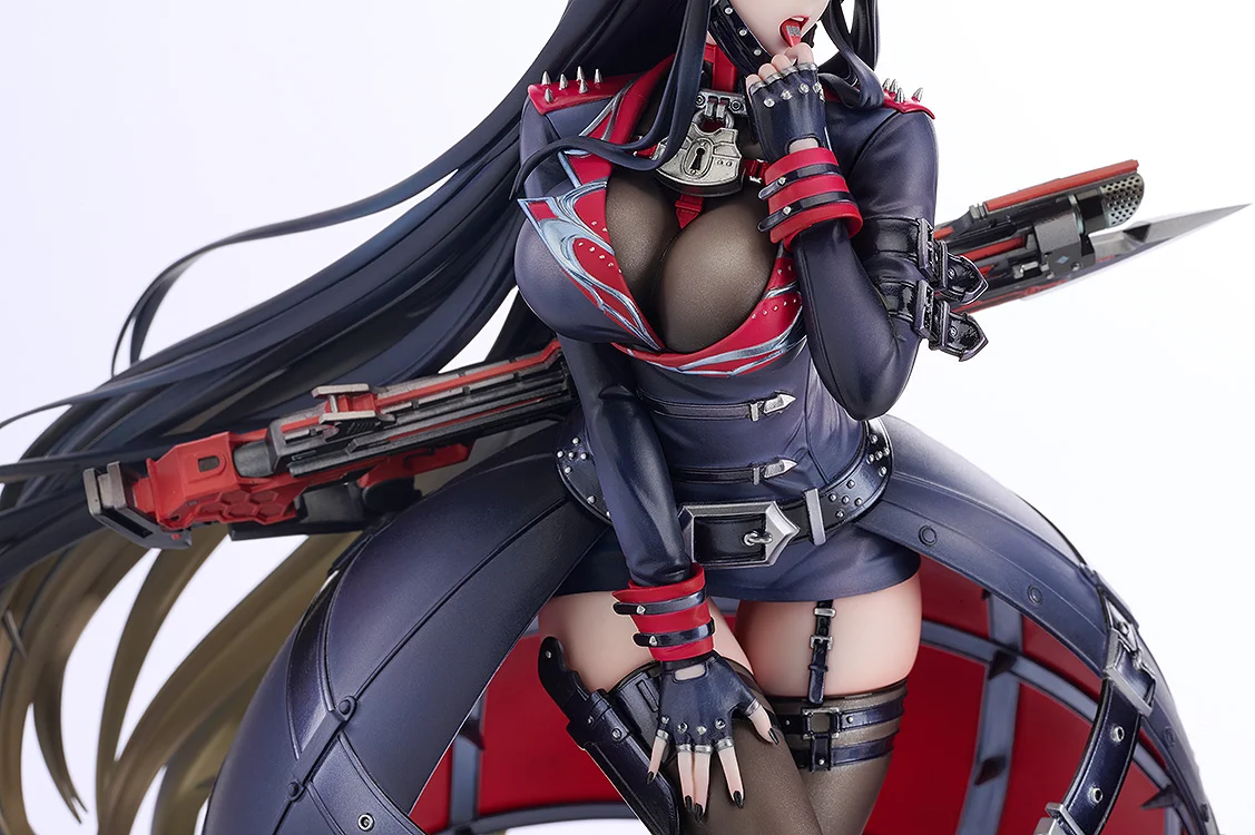 勝利の女神:NIKKE メイデン