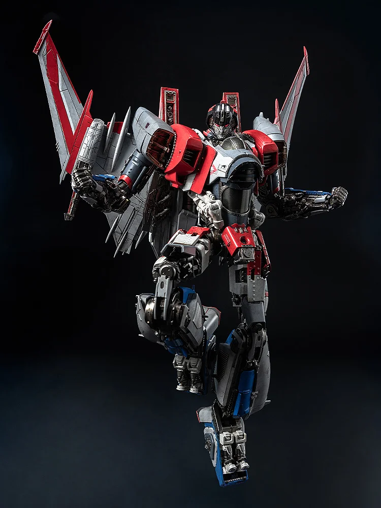 映画『バンブルビー』 DLX スタースクリーム 画像 6