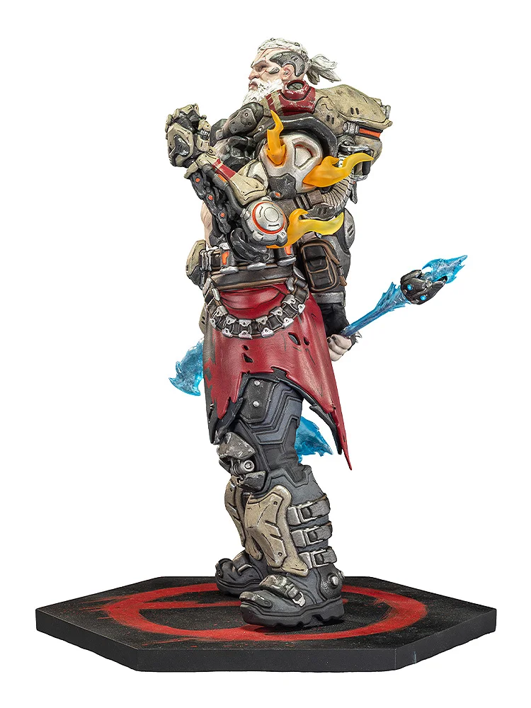 ボーダーランズ4 ボーダーランズ4 アモン ノンスケールフィギュア 画像 2