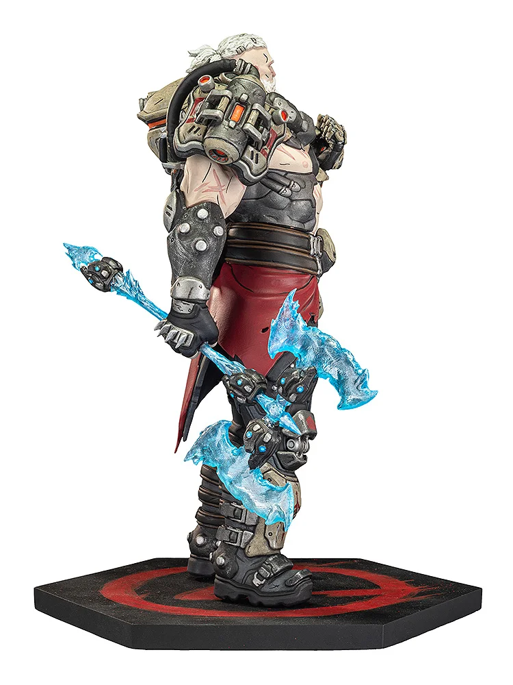 ボーダーランズ4 ボーダーランズ4 アモン ノンスケールフィギュア 画像 4