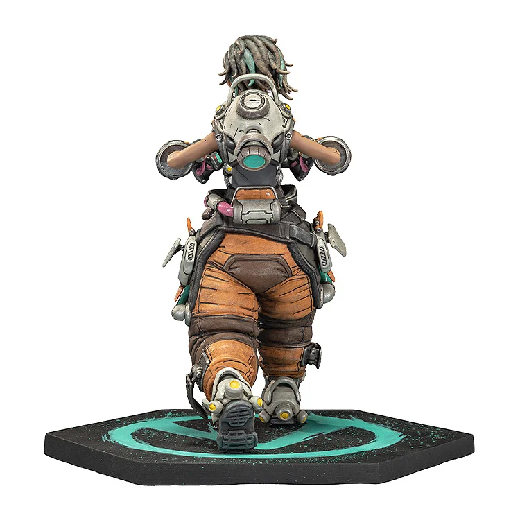 ボーダーランズ4 ボーダーランズ4 ハーロウ ノンスケールフィギュア 画像 4