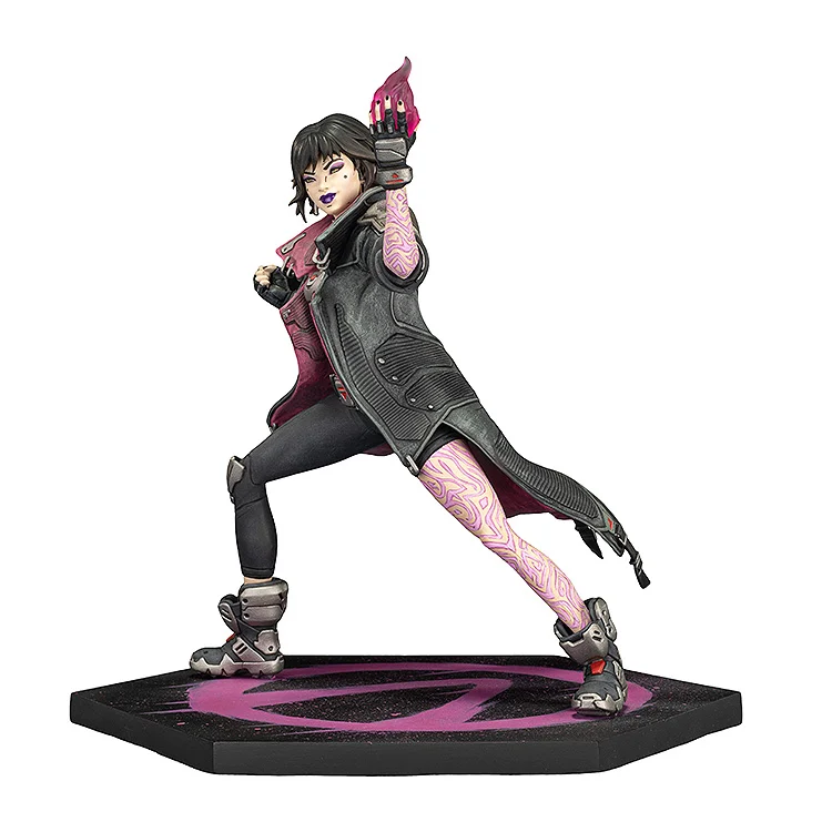 ボーダーランズ4 ボーダーランズ4 ヴェックス ノンスケールフィギュア 画像 2