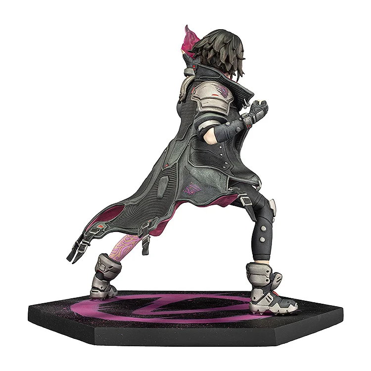 ボーダーランズ4 ボーダーランズ4 ヴェックス ノンスケールフィギュア 画像 4