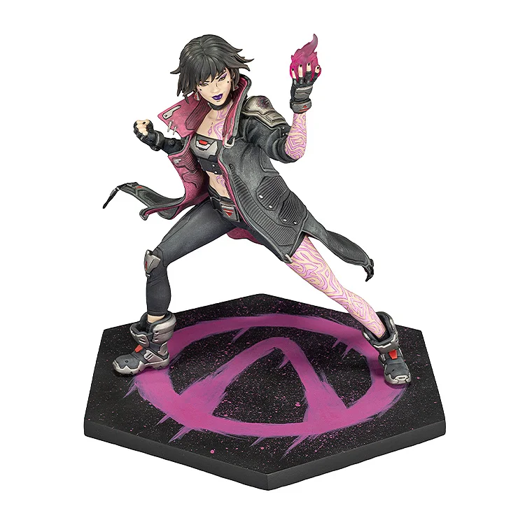 ボーダーランズ4 ボーダーランズ4 ヴェックス ノンスケールフィギュア 画像 5