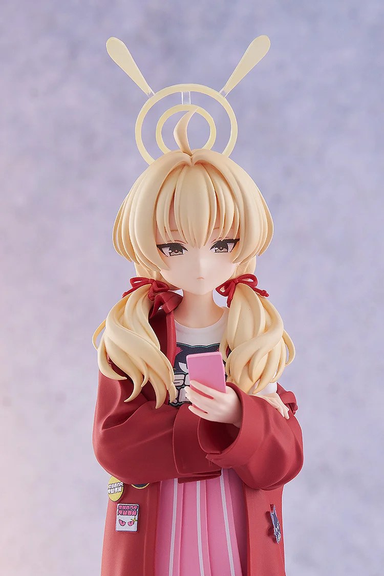 ブルーアーカイブ -Blue Archive- POP UP PARADE ヨシミ(バンド) イベントKV Ver. 画像 8