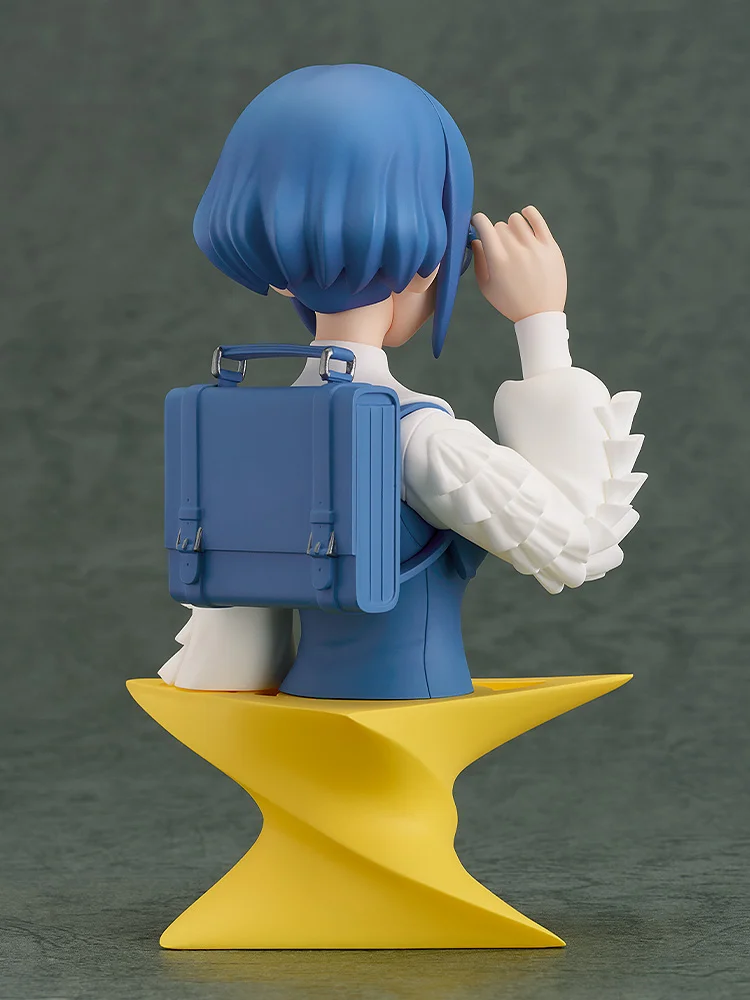 都市伝説解体センター 福来あざみ 胸像フィギュア コンプリートセット 画像 10