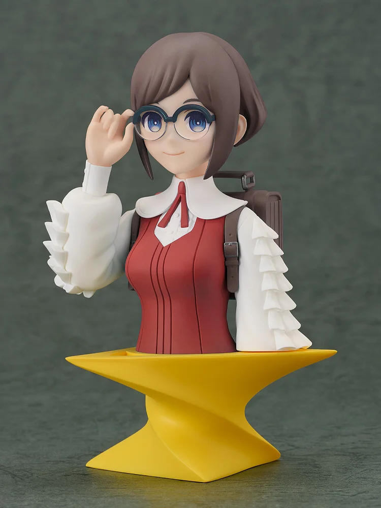 都市伝説解体センター 福来あざみ 胸像フィギュア コンプリートセット 画像 6