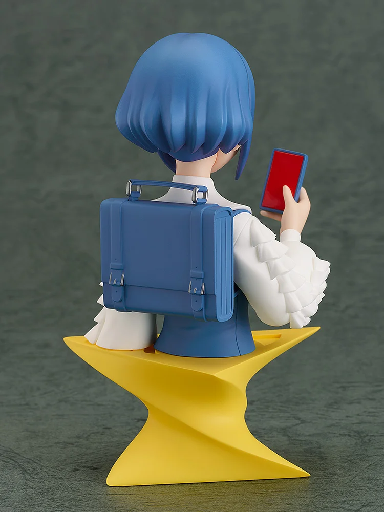 都市伝説解体センター 福来あざみ 胸像フィギュア コンプリートセット 画像 9