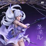 Throne of Seal Sheng Cai’er 1/6 スタチュー