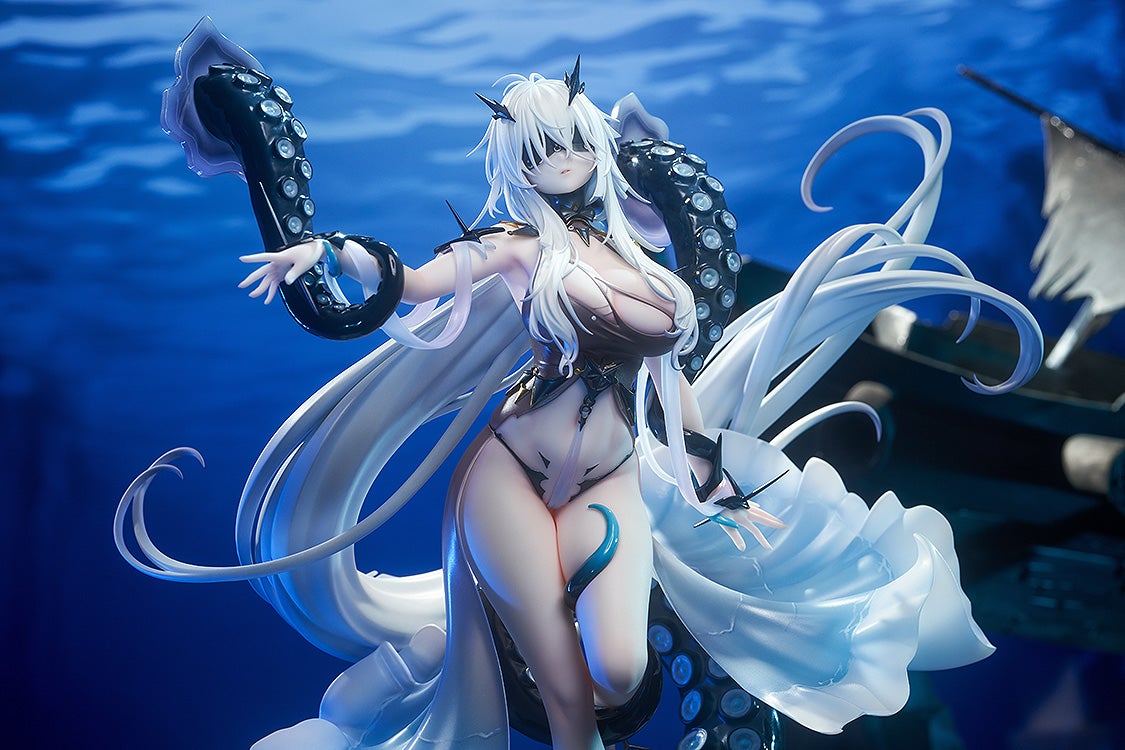 アズールレーン ファンシー 画像 7