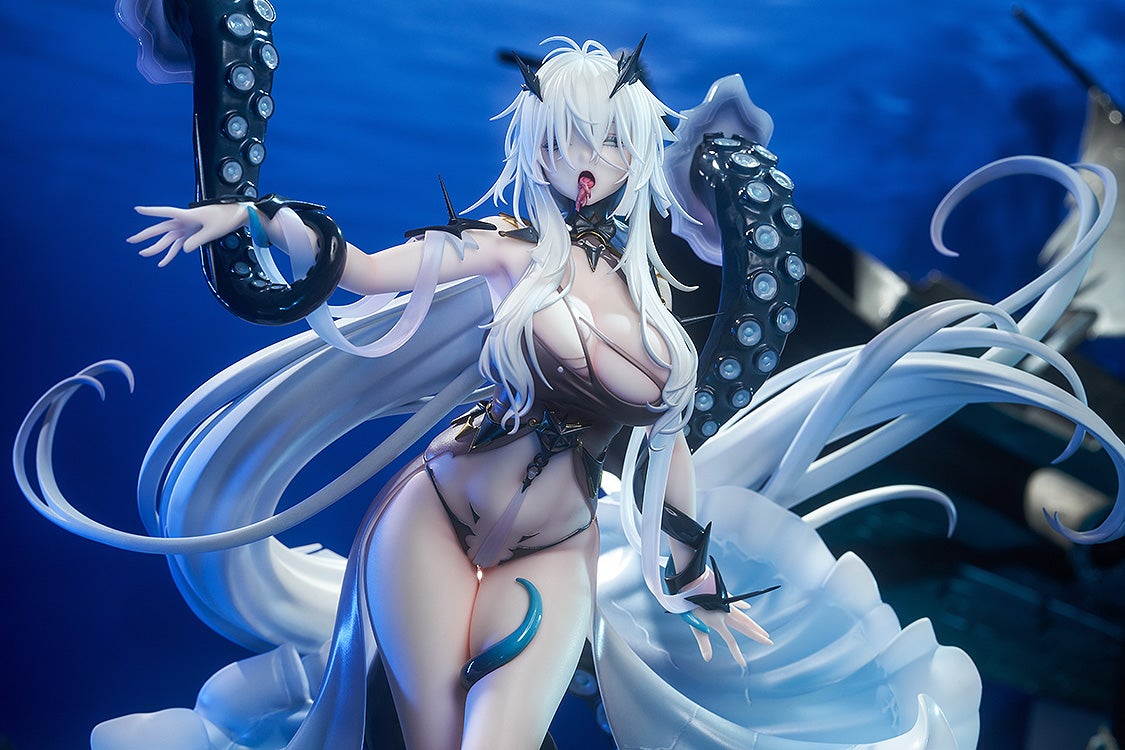 アズールレーン ファンシー 画像 8