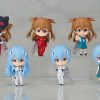 ヱヴァンゲリヲン新劇場版 ねんどろいどさぷらいず ヱヴァンゲリヲン新劇場版（6個入）